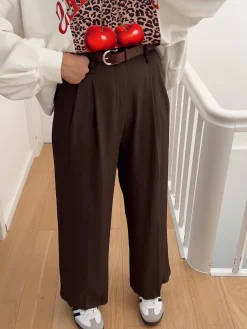 Hello Moon Shop Pantalon NESTOR Sale