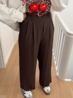 Hello Moon Shop Pantalon NESTOR Sale