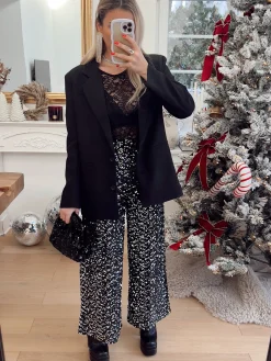 Hello Moon Shop Pantalon PETILLANT Fashion