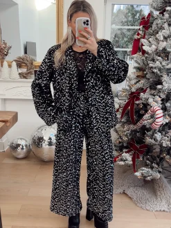 Hello Moon Shop Pantalon PETILLANT Fashion