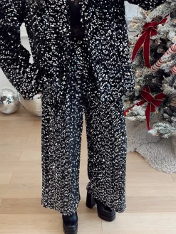 Hello Moon Shop Pantalon PETILLANT Fashion