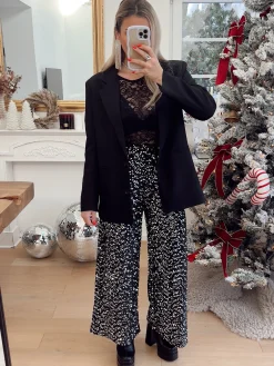 Hello Moon Shop Pantalon PETILLANT Fashion