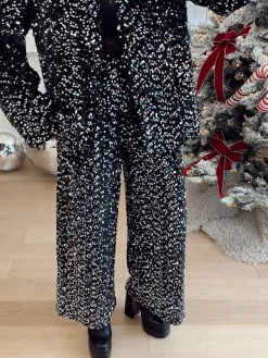 Hello Moon Shop Pantalon PETILLANT Fashion