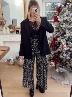 Hello Moon Shop Pantalon PETILLANT Fashion