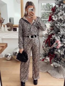 Hello Moon Shop Pantalon REVEILLON Best Sale