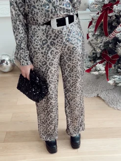 Hello Moon Shop Pantalon REVEILLON Best Sale