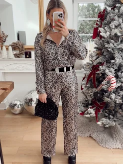 Hello Moon Shop Pantalon REVEILLON Best Sale