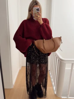 Hello Moon Shop Pull BRED Fashion
