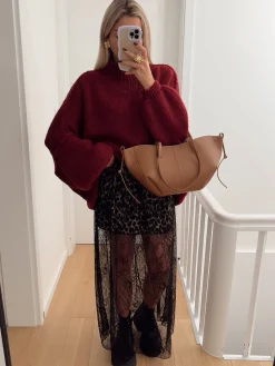 Hello Moon Shop Pull BRED Fashion