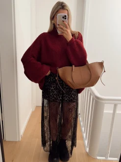 Hello Moon Shop Pull BRED Fashion