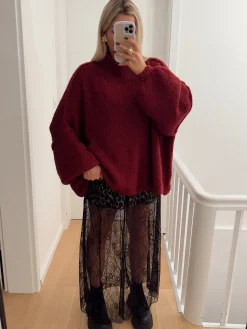 Hello Moon Shop Pull BRED Fashion
