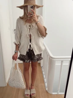 Hello Moon Shop Pull CLAIRE Sale