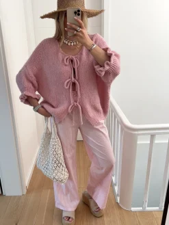 Hello Moon Shop Pull CLAIRE Flash Sale