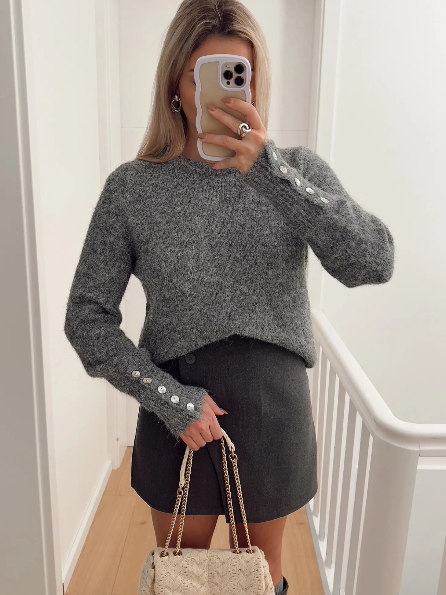 Hello Moon Shop Pull HERITAGE Clearance