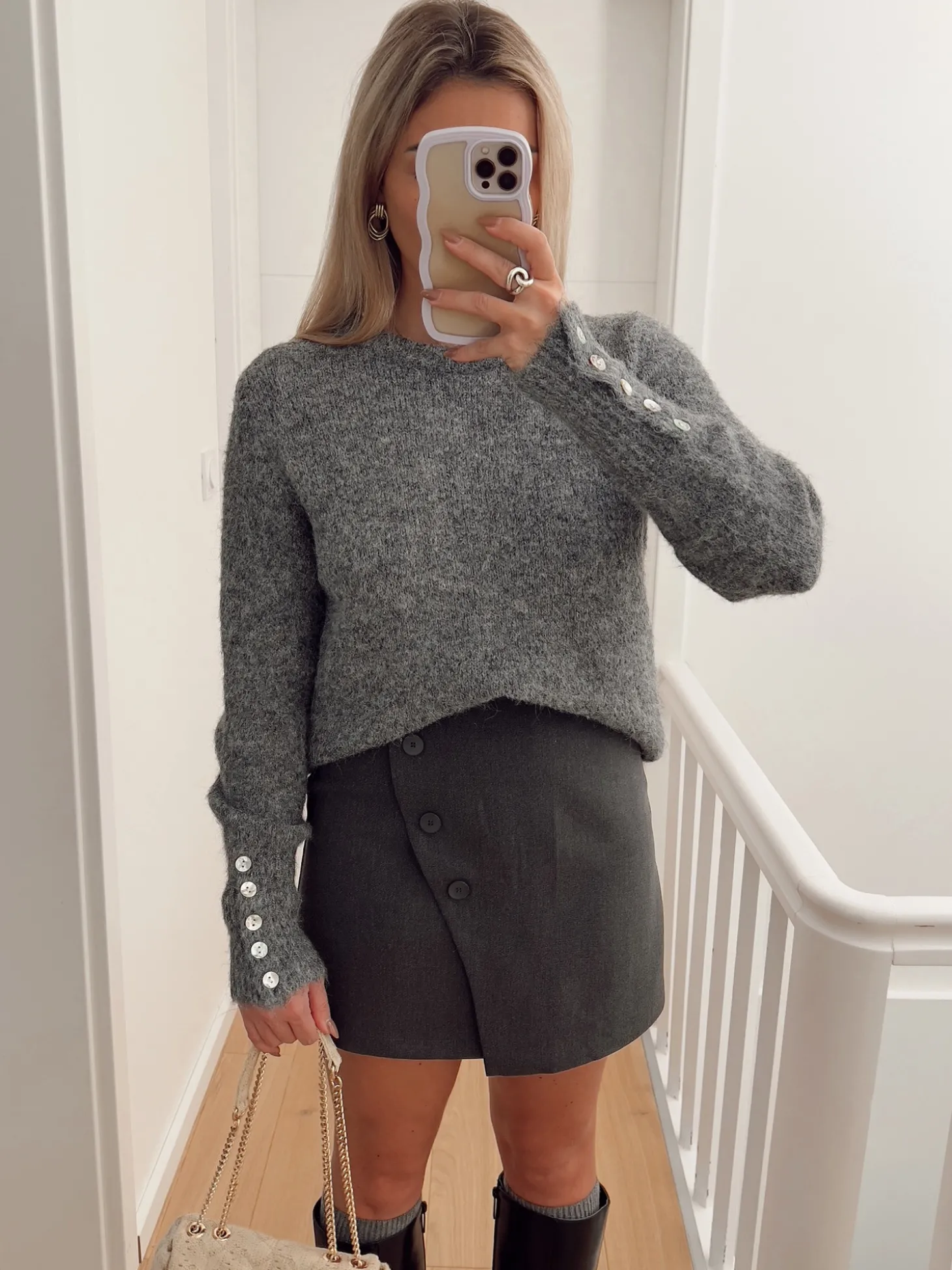 Hello Moon Shop Pull HERITAGE Clearance