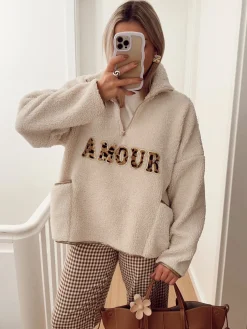 Hello Moon Shop Pull MATHEO New