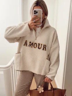 Hello Moon Shop Pull MATHEO New