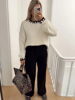 Hello Moon Shop Pull TOM Fashion