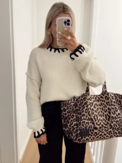 Hello Moon Shop Pull TOM Fashion