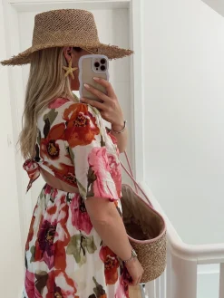 Hello Moon Shop Robe ADITI Cheap