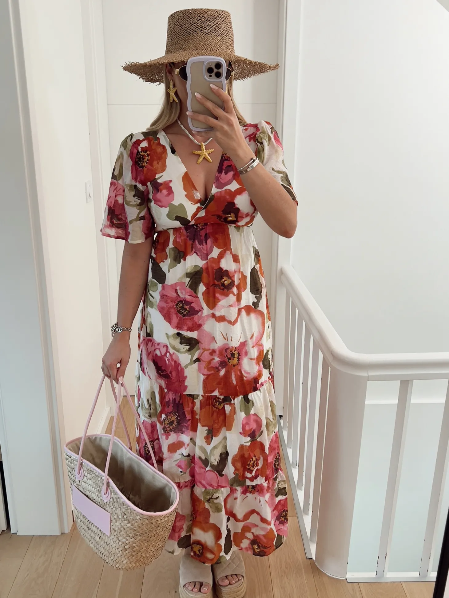 Hello Moon Shop Robe ADITI Cheap