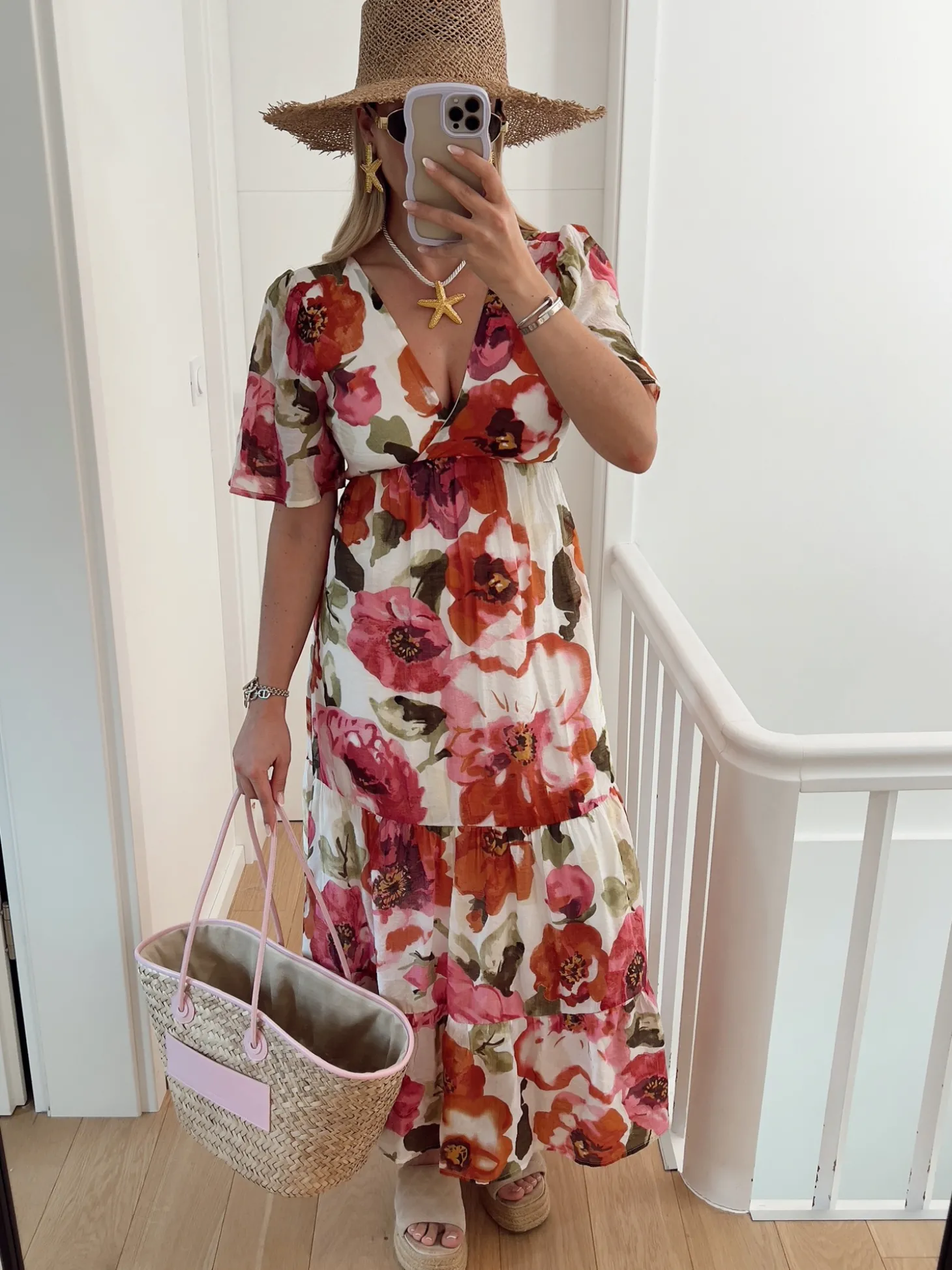 Hello Moon Shop Robe ADITI Cheap