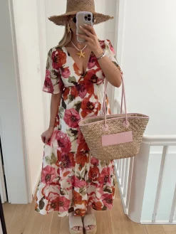Hello Moon Shop Robe ADITI Cheap