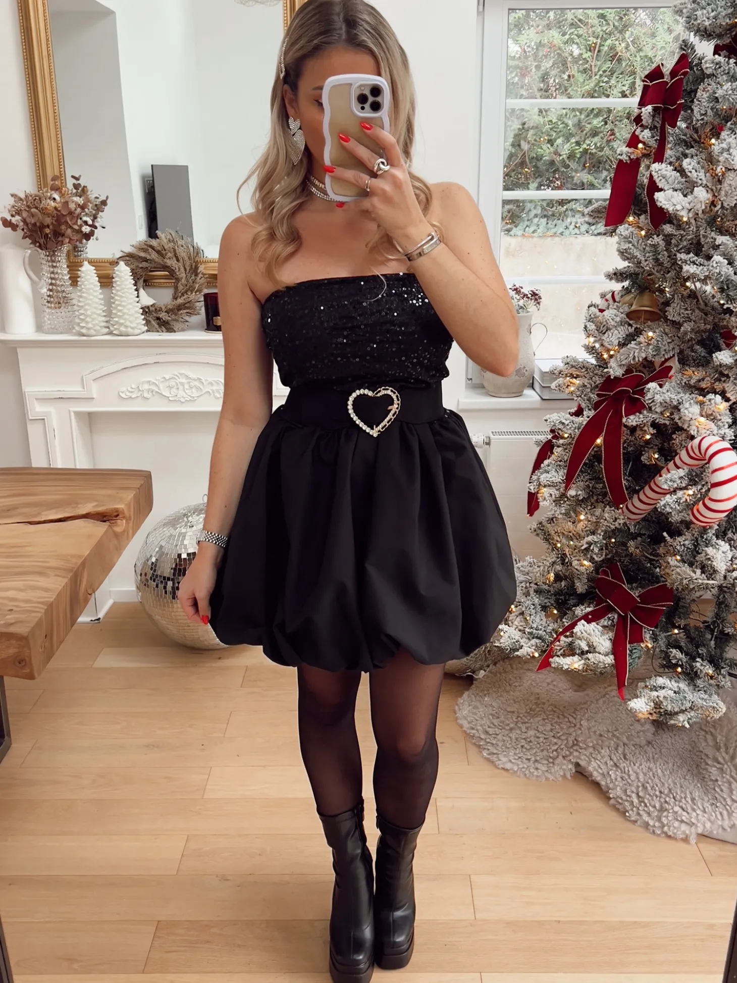 Hello Moon Shop Robe ANGE Online