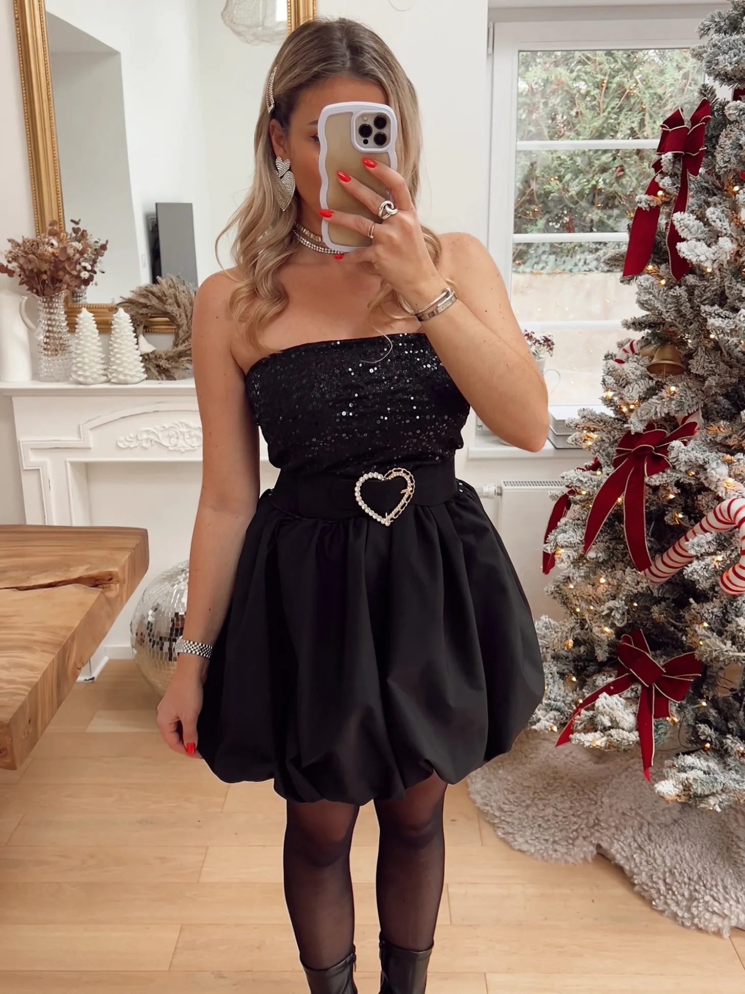 Hello Moon Shop Robe ANGE Online