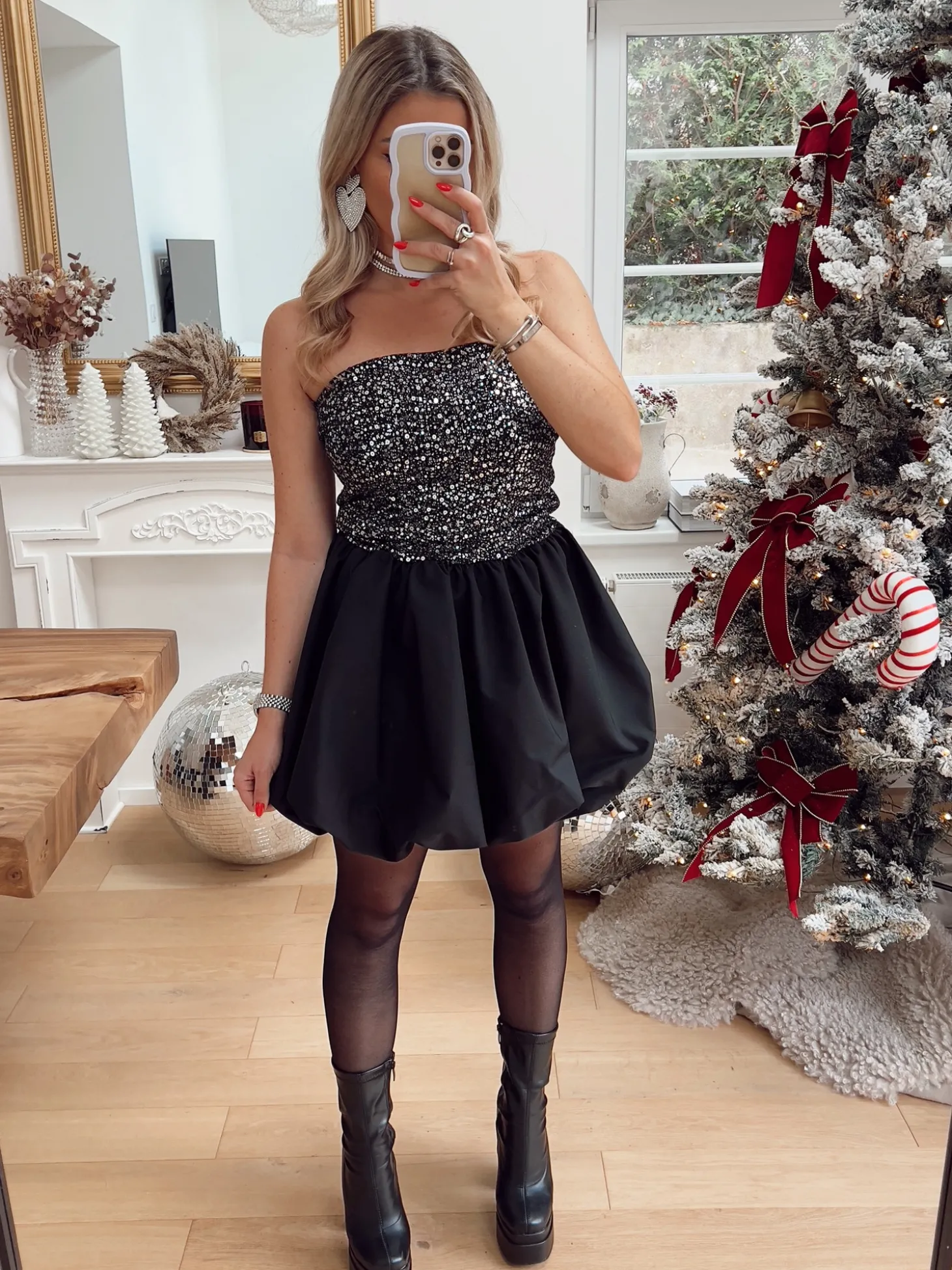 Hello Moon Shop Robe ANGE Hot