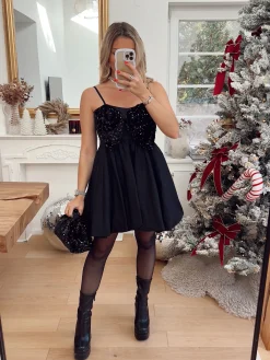 Hello Moon Shop Robe CAROLE Cheap
