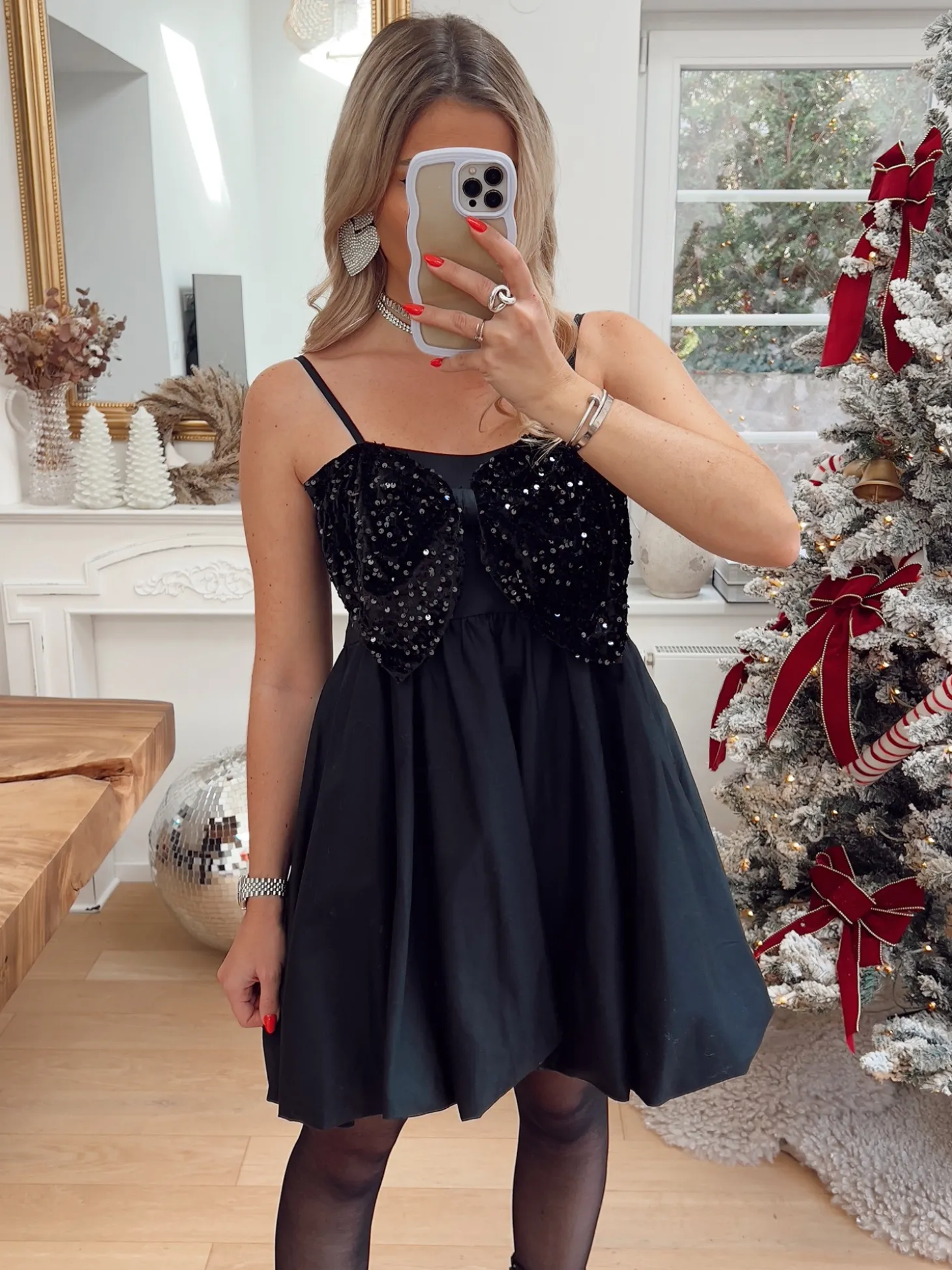 Hello Moon Shop Robe CAROLE Cheap