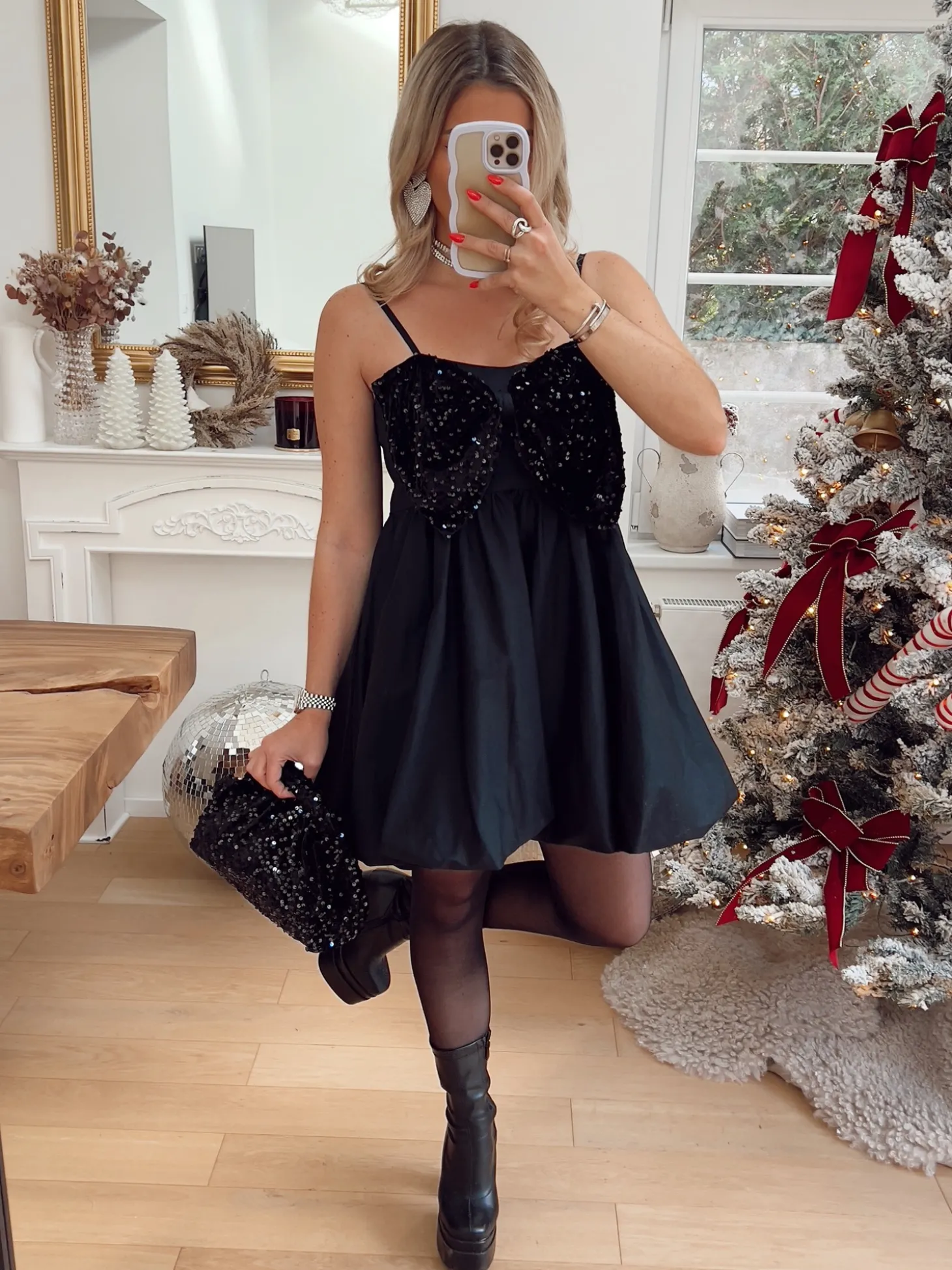 Hello Moon Shop Robe CAROLE Cheap