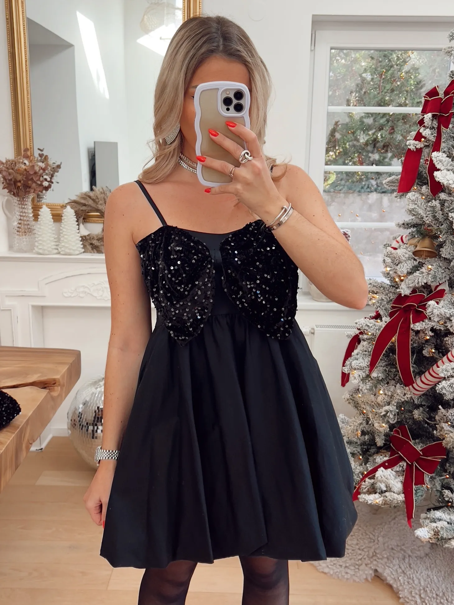 Hello Moon Shop Robe CAROLE Cheap