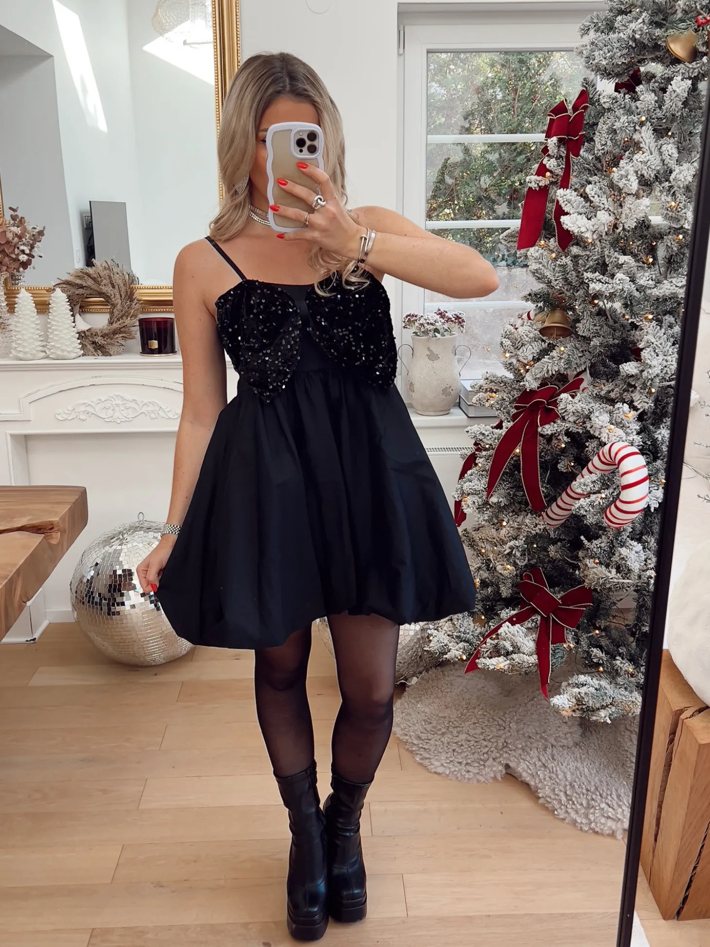 Hello Moon Shop Robe CAROLE Cheap