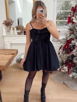 Hello Moon Shop Robe CAROLE Cheap