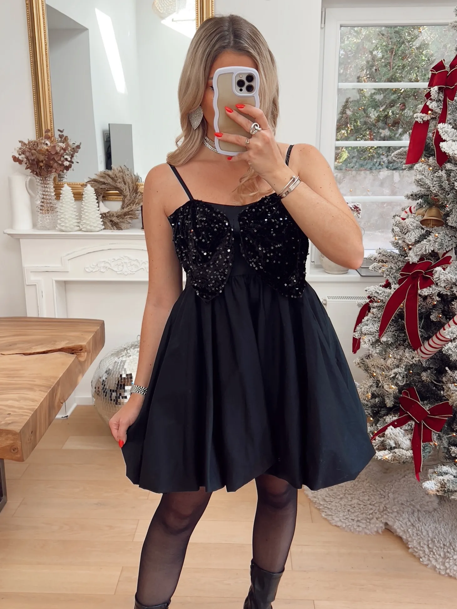 Hello Moon Shop Robe CAROLE Cheap