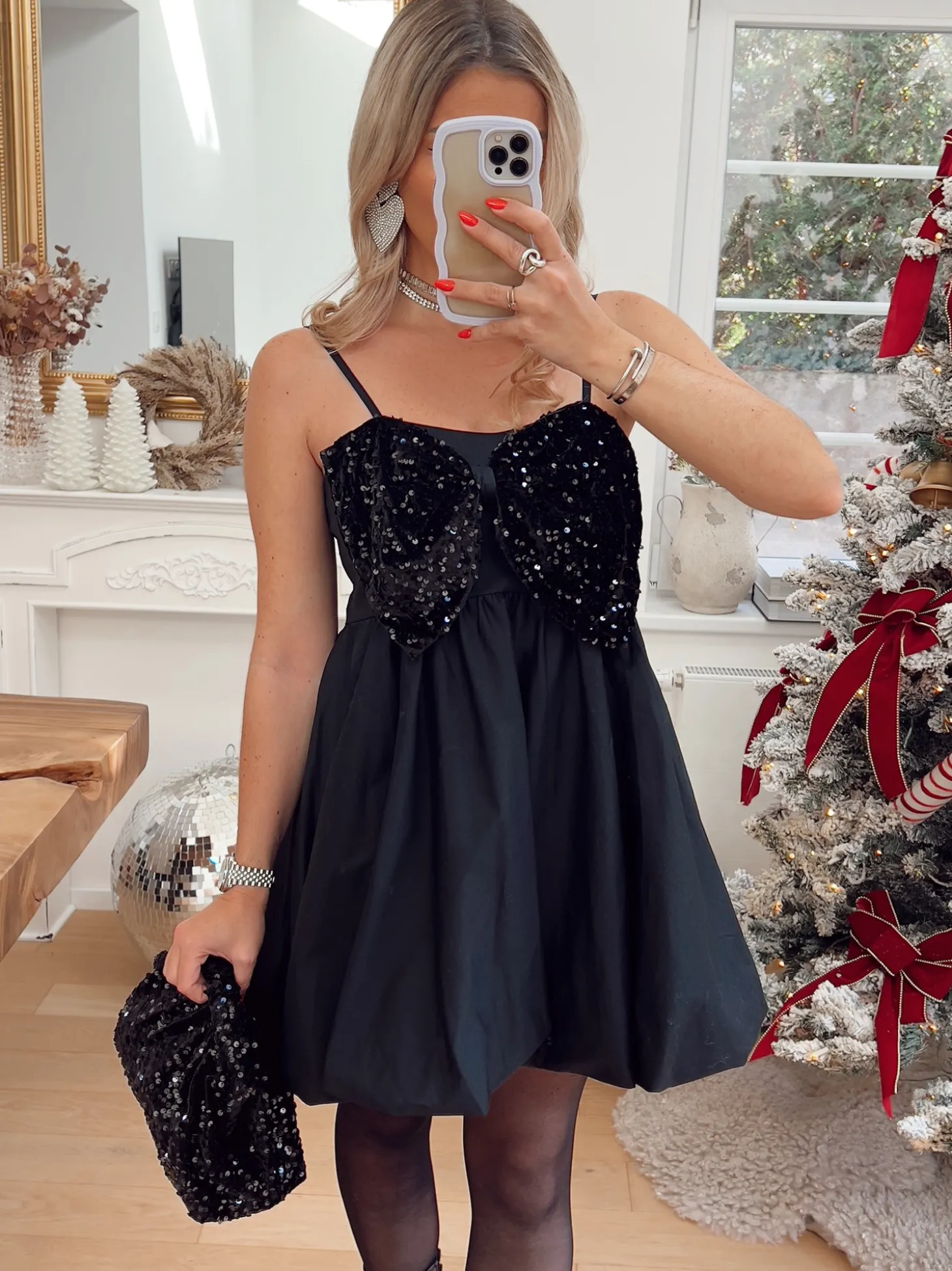 Hello Moon Shop Robe CAROLE Cheap