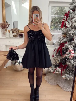 Hello Moon Shop Robe CAROLE Cheap