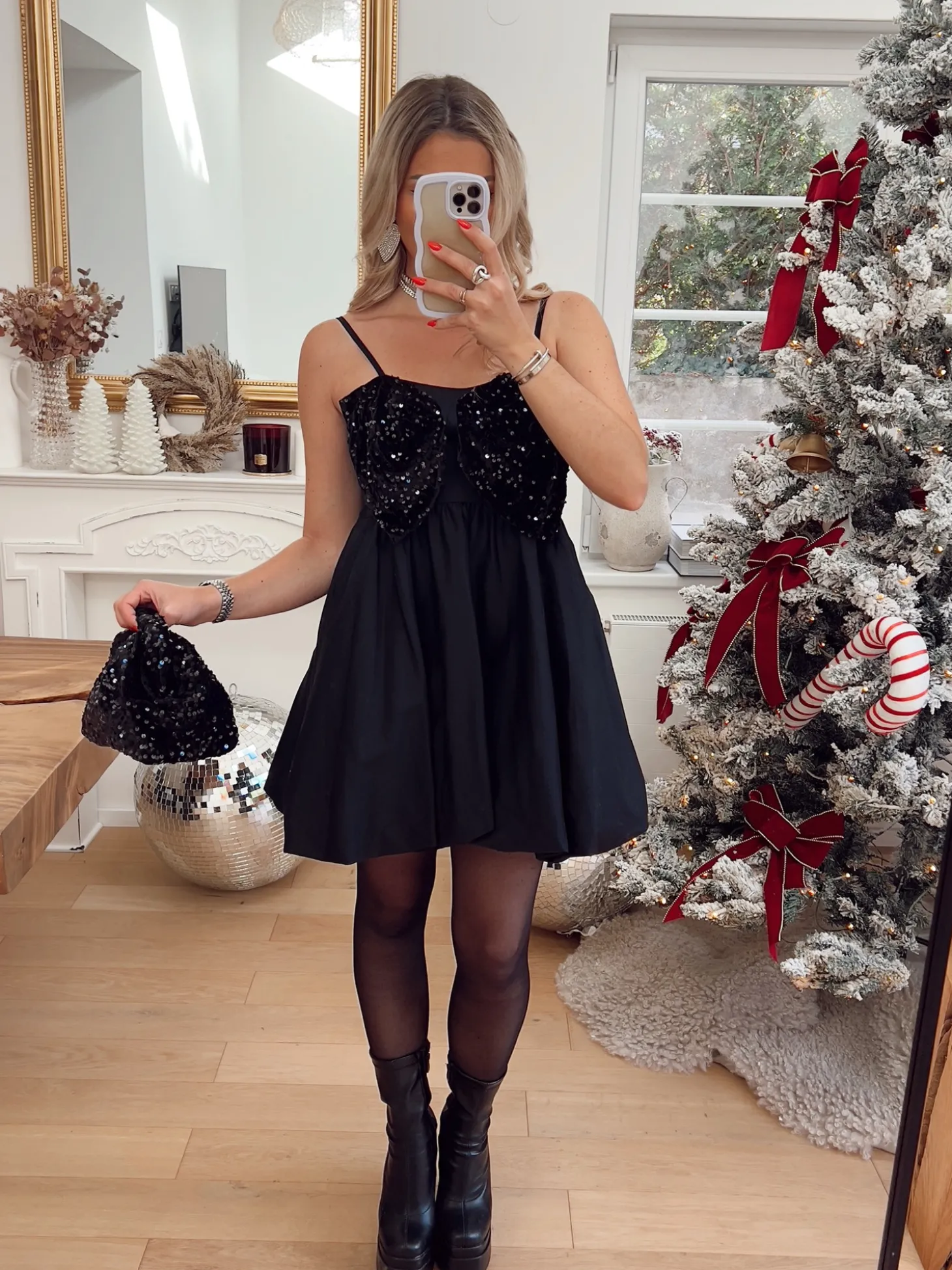 Hello Moon Shop Robe CAROLE Cheap