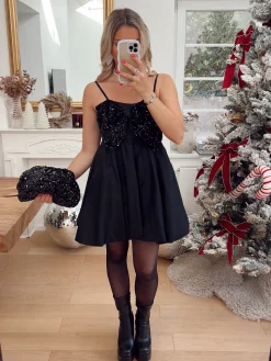 Hello Moon Shop Robe CAROLE Cheap