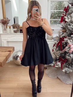 Hello Moon Shop Robe CAROLE Cheap