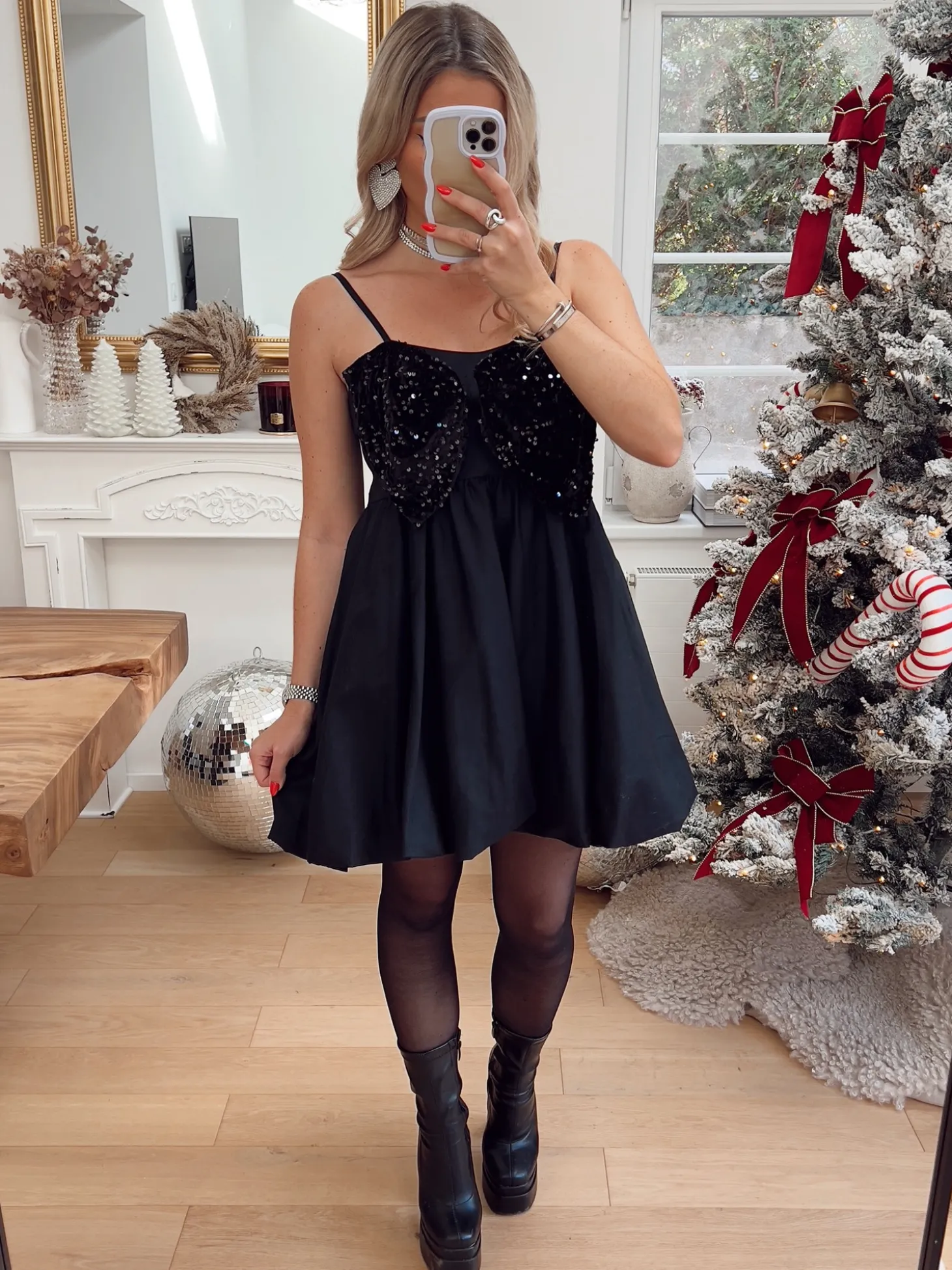 Hello Moon Shop Robe CAROLE Cheap