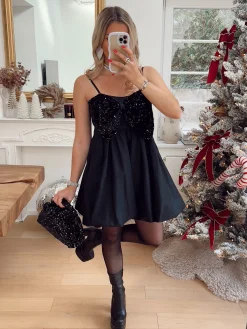 Hello Moon Shop Robe CAROLE Cheap