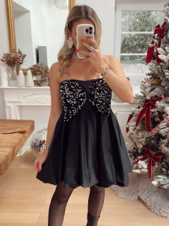 Hello Moon Shop Robe CAROLE New