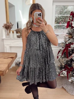 Hello Moon Shop Robe FESTIVE Best Sale