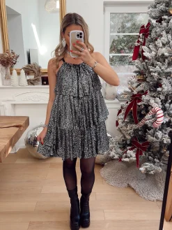 Hello Moon Shop Robe FESTIVE Best Sale