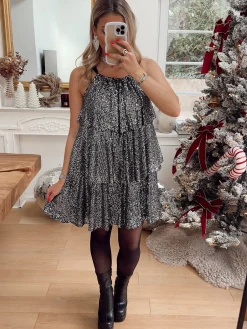 Hello Moon Shop Robe FESTIVE Best Sale