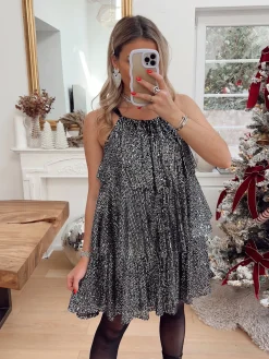 Hello Moon Shop Robe FESTIVE Best Sale