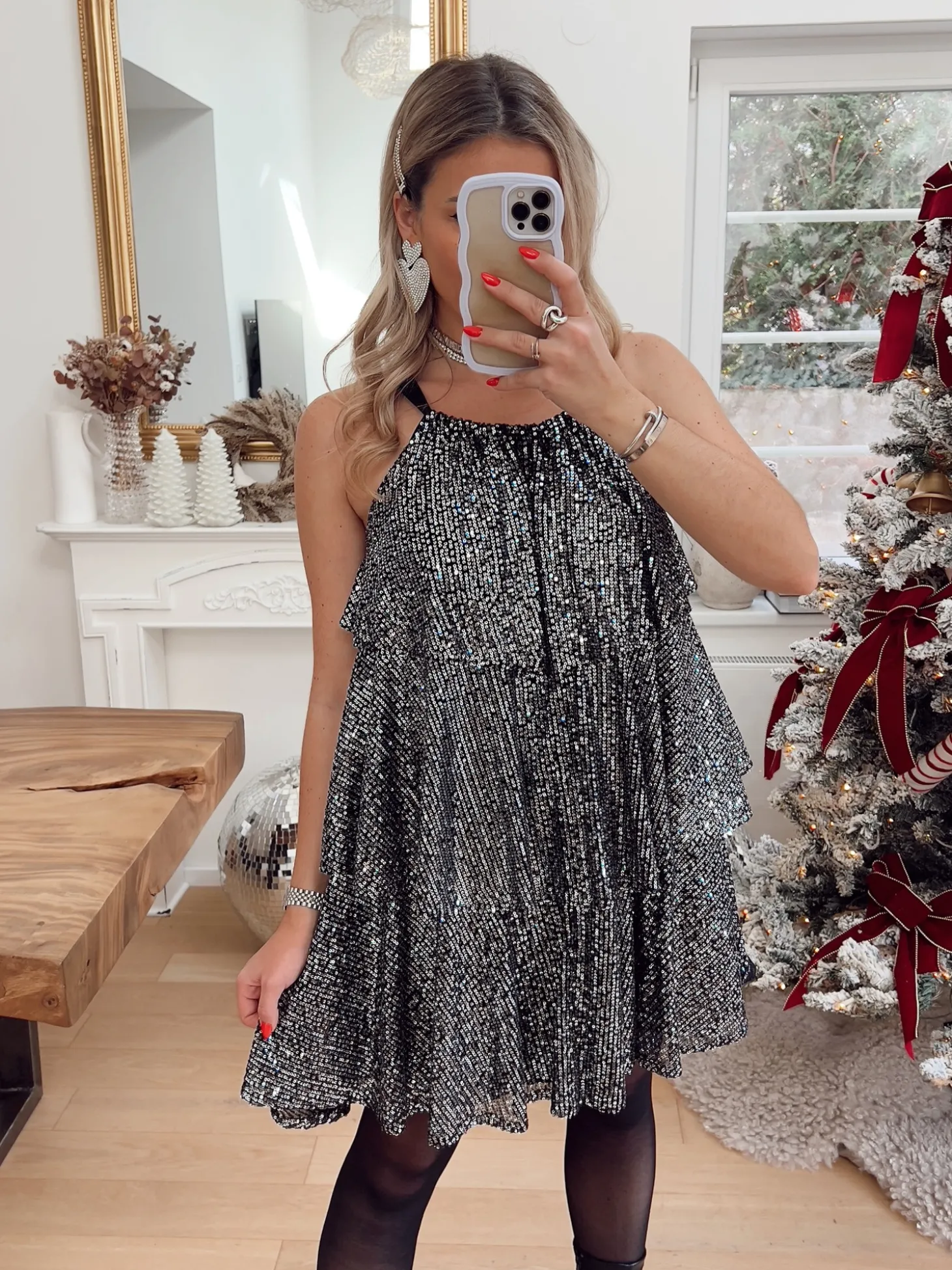Hello Moon Shop Robe FESTIVE Best Sale